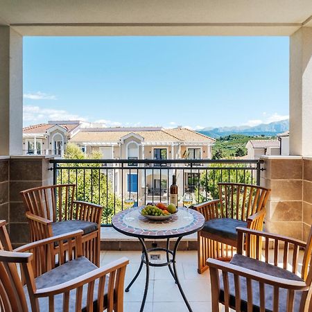 Lustica Apartments Central Tivat Zewnętrze zdjęcie