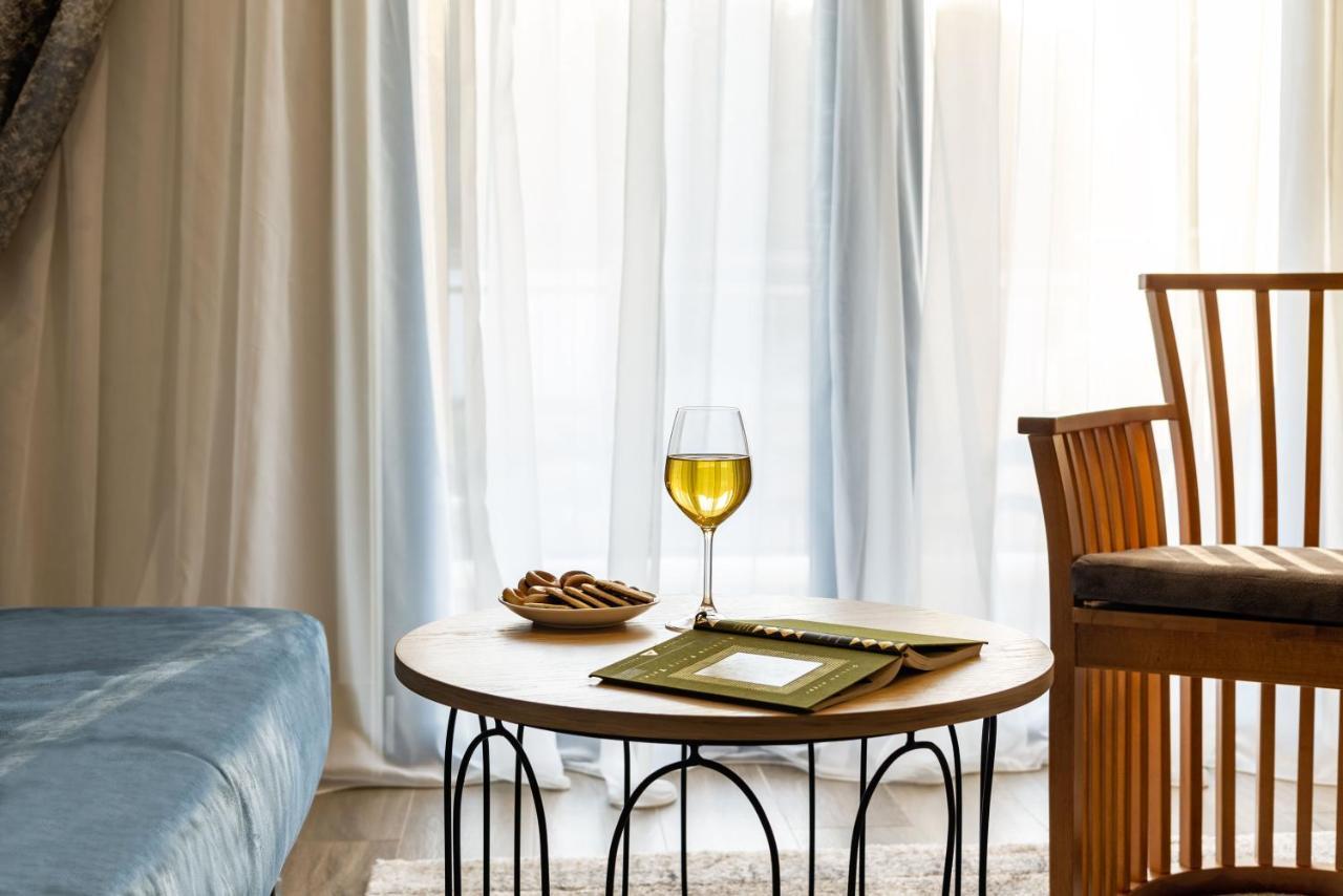 Lustica Apartments Central Tivat Zewnętrze zdjęcie