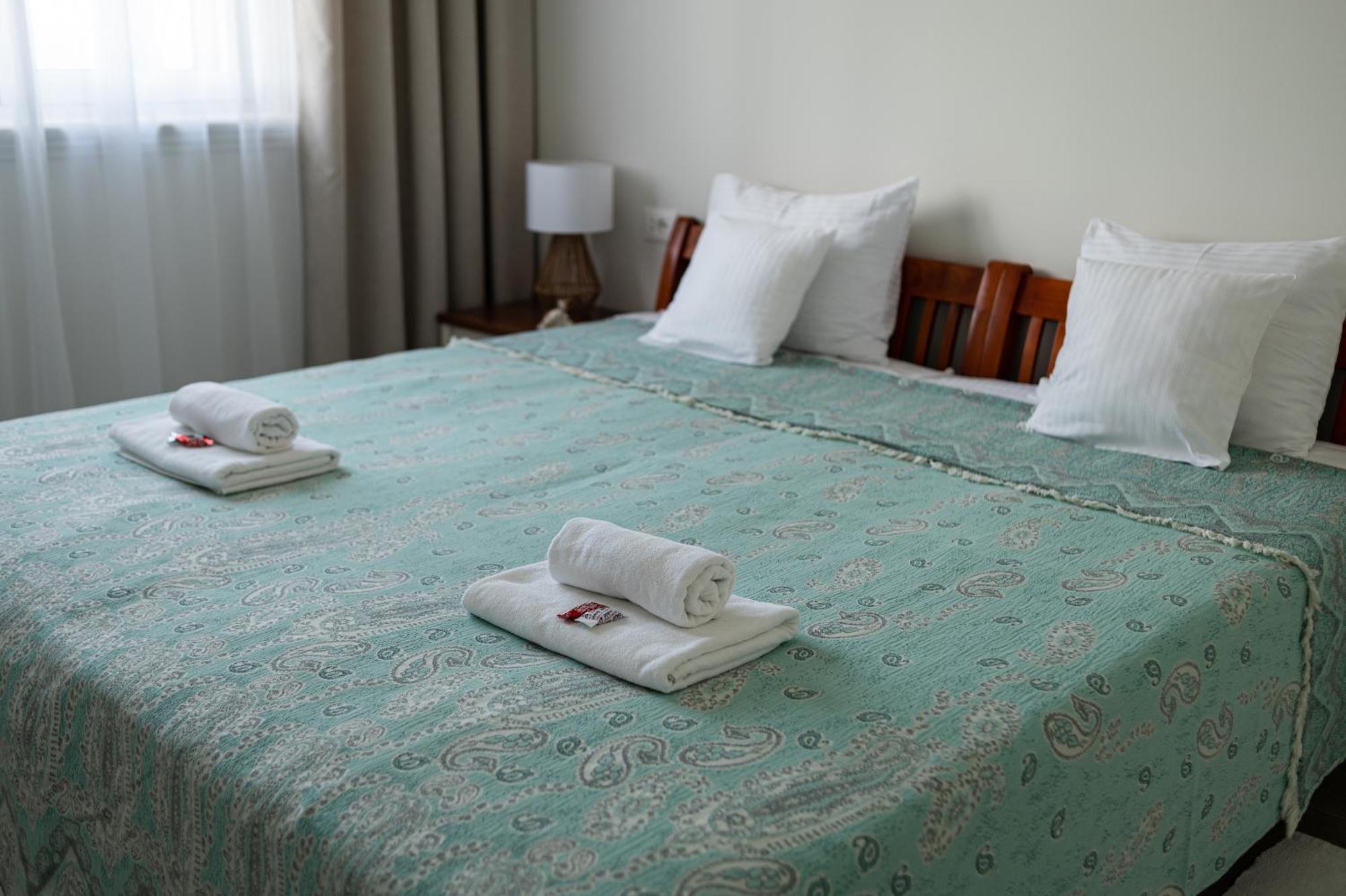 Lustica Apartments Central Tivat Zewnętrze zdjęcie