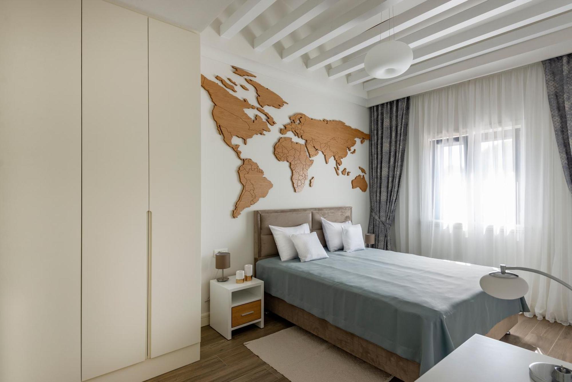 Lustica Apartments Central Tivat Pokój zdjęcie