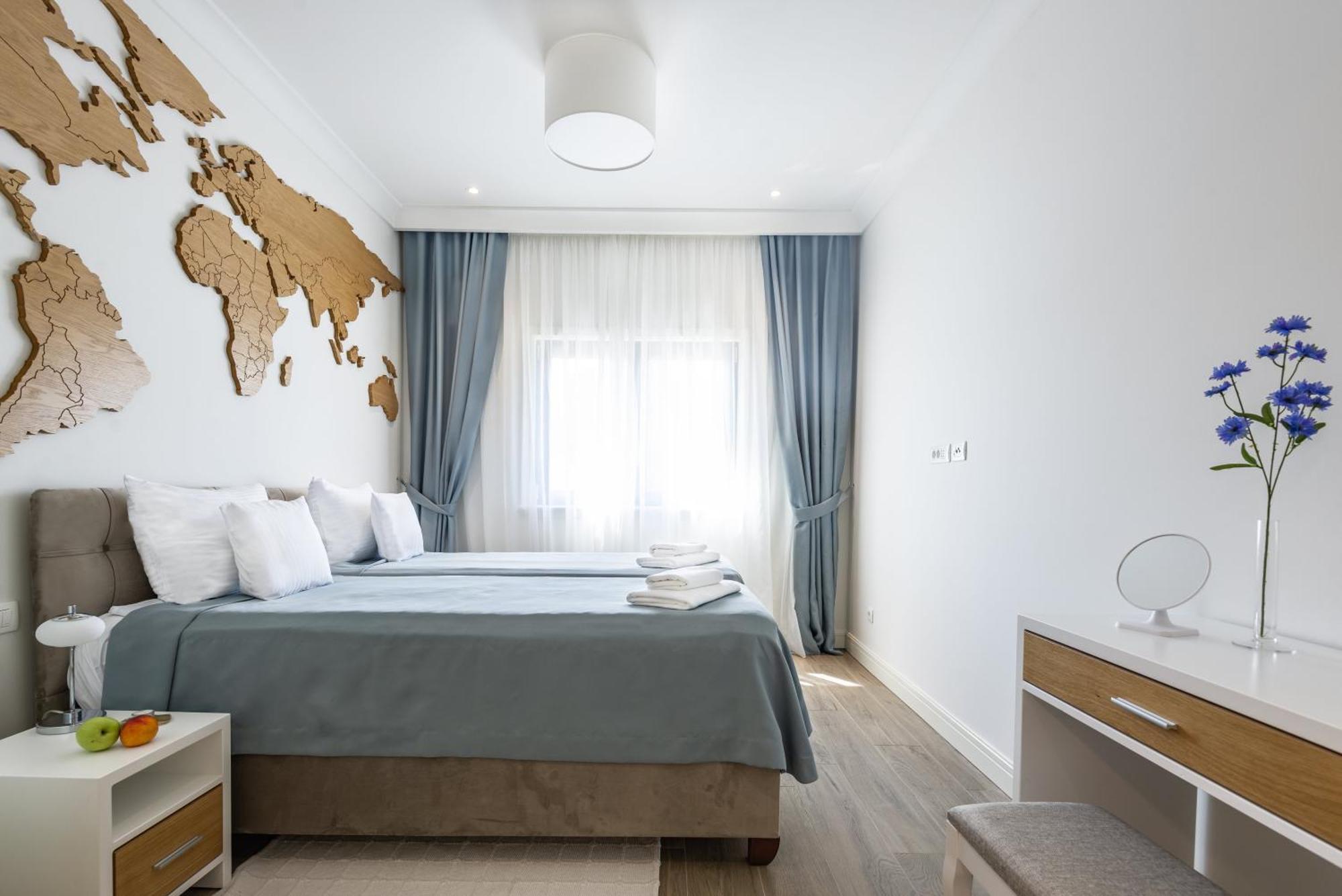 Lustica Apartments Central Tivat Pokój zdjęcie