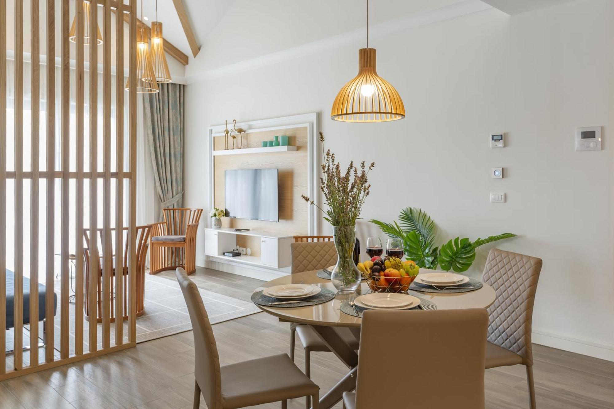 Lustica Apartments Central Tivat Pokój zdjęcie