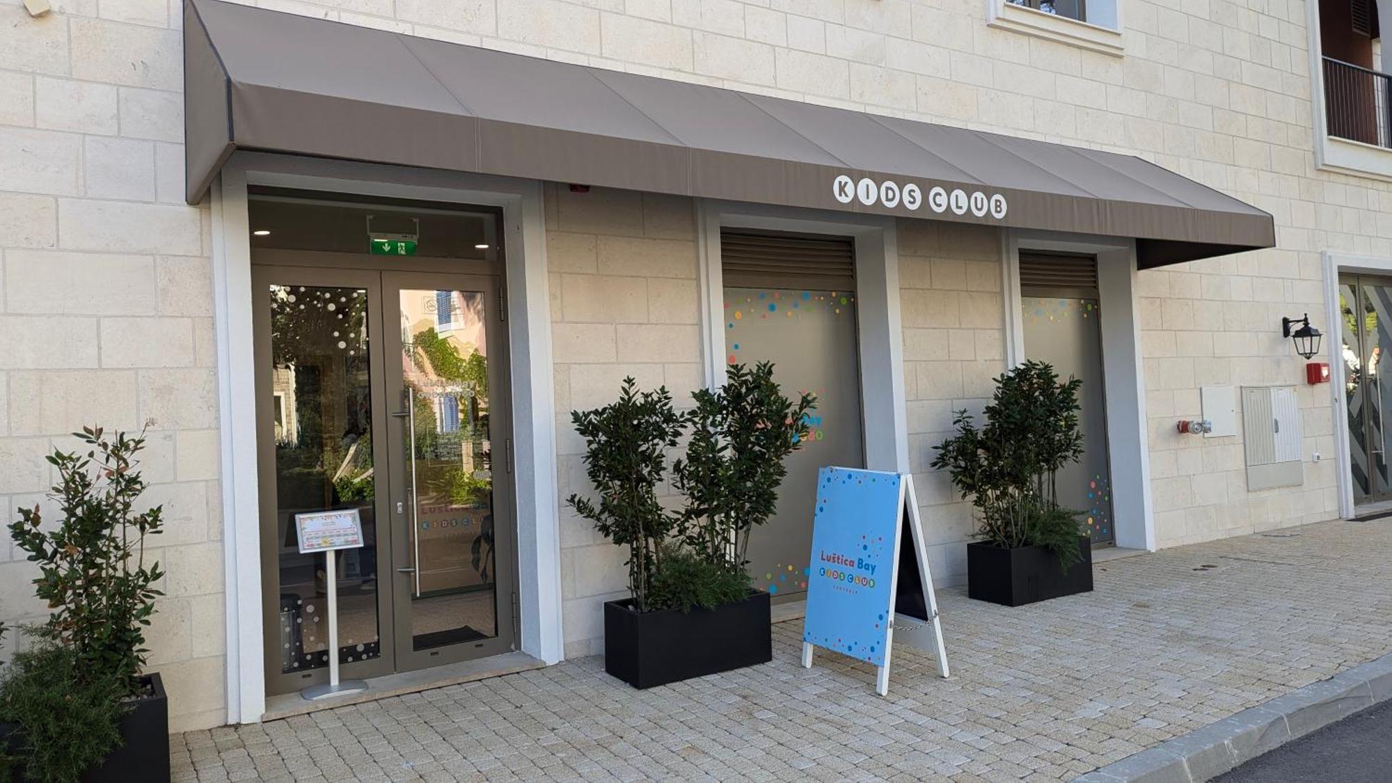 Lustica Apartments Central Tivat Zewnętrze zdjęcie