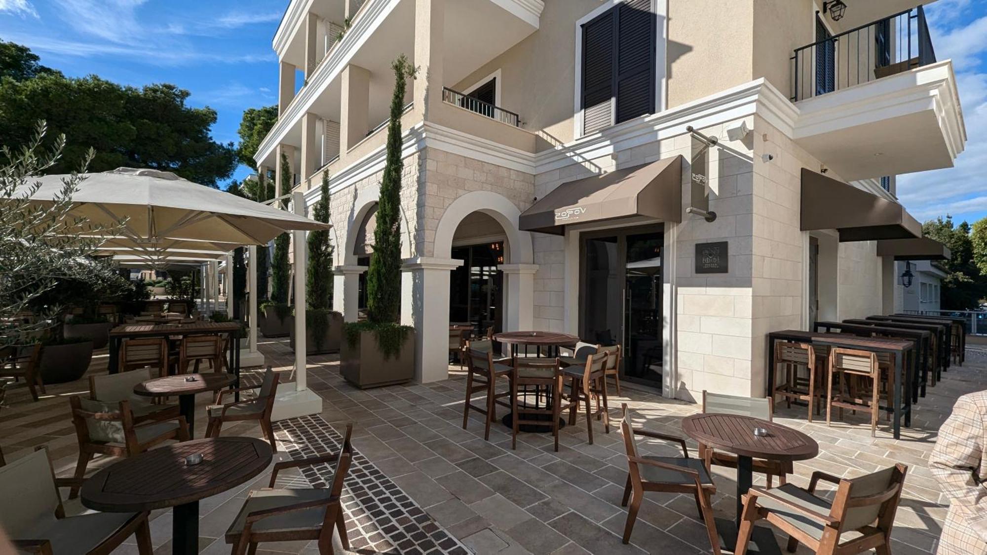 Lustica Apartments Central Tivat Zewnętrze zdjęcie
